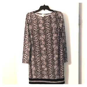 Michael Kors Mini Dress